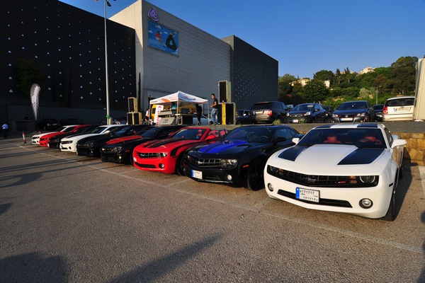 Fast and Furious Avant Premiere